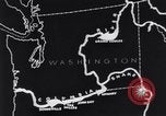 Image of Columbia River United States USA, 1949, second 35 stock footage video 65675032616