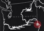 Image of Columbia River United States USA, 1949, second 36 stock footage video 65675032616