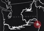 Image of Columbia River United States USA, 1949, second 39 stock footage video 65675032616