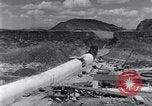 Image of Columbia River United States USA, 1949, second 55 stock footage video 65675032616
