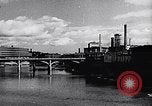 Image of textile workers union United States USA, 1949, second 26 stock footage video 65675032617