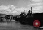 Image of textile workers union United States USA, 1949, second 27 stock footage video 65675032617