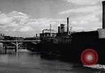 Image of textile workers union United States USA, 1949, second 28 stock footage video 65675032617