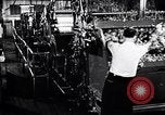Image of textile workers union United States USA, 1949, second 30 stock footage video 65675032617