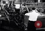 Image of textile workers union United States USA, 1949, second 31 stock footage video 65675032617