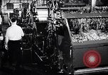 Image of textile workers union United States USA, 1949, second 34 stock footage video 65675032617