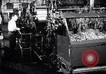 Image of textile workers union United States USA, 1949, second 36 stock footage video 65675032617