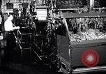 Image of textile workers union United States USA, 1949, second 38 stock footage video 65675032617