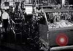 Image of textile workers union United States USA, 1949, second 40 stock footage video 65675032617
