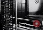 Image of textile workers union United States USA, 1949, second 42 stock footage video 65675032617