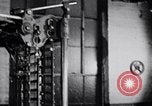 Image of textile workers union United States USA, 1949, second 44 stock footage video 65675032617
