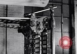 Image of textile workers union United States USA, 1949, second 45 stock footage video 65675032617
