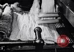 Image of textile workers union United States USA, 1949, second 54 stock footage video 65675032617