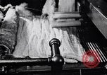 Image of textile workers union United States USA, 1949, second 55 stock footage video 65675032617