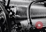 Image of textile workers union United States USA, 1949, second 56 stock footage video 65675032617