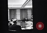 Standbild Textil Gewerkschaft United States USA, 1949, aus Sekunde 3 historischem Filmmaterial Videoclip 65675032618