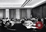 Standbild Textil Gewerkschaft United States USA, 1949, aus Sekunde 5 historischem Filmmaterial Videoclip 65675032618
