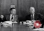 Standbild Textil Gewerkschaft United States USA, 1949, aus Sekunde 9 historischem Filmmaterial Videoclip 65675032618