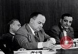 Standbild Textil Gewerkschaft United States USA, 1949, aus Sekunde 14 historischem Filmmaterial Videoclip 65675032618
