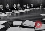Standbild Textil Gewerkschaft United States USA, 1949, aus Sekunde 18 historischem Filmmaterial Videoclip 65675032618