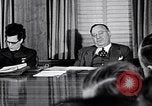 Standbild Textil Gewerkschaft United States USA, 1949, aus Sekunde 25 historischem Filmmaterial Videoclip 65675032618