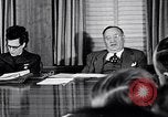 Standbild Textil Gewerkschaft United States USA, 1949, aus Sekunde 26 historischem Filmmaterial Videoclip 65675032618