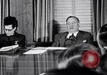 Standbild Textil Gewerkschaft United States USA, 1949, aus Sekunde 27 historischem Filmmaterial Videoclip 65675032618