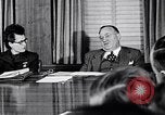 Standbild Textil Gewerkschaft United States USA, 1949, aus Sekunde 28 historischem Filmmaterial Videoclip 65675032618