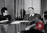 Standbild Textil Gewerkschaft United States USA, 1949, aus Sekunde 29 historischem Filmmaterial Videoclip 65675032618