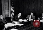 Standbild Textil Gewerkschaft United States USA, 1949, aus Sekunde 30 historischem Filmmaterial Videoclip 65675032618