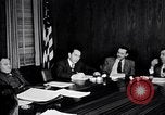Standbild Textil Gewerkschaft United States USA, 1949, aus Sekunde 31 historischem Filmmaterial Videoclip 65675032618