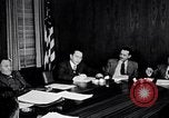 Standbild Textil Gewerkschaft United States USA, 1949, aus Sekunde 35 historischem Filmmaterial Videoclip 65675032618