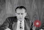 Standbild Textil Gewerkschaft United States USA, 1949, aus Sekunde 37 historischem Filmmaterial Videoclip 65675032618