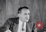 Standbild Textil Gewerkschaft United States USA, 1949, aus Sekunde 39 historischem Filmmaterial Videoclip 65675032618
