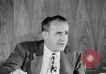 Standbild Textil Gewerkschaft United States USA, 1949, aus Sekunde 40 historischem Filmmaterial Videoclip 65675032618