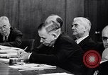Standbild Textil Gewerkschaft United States USA, 1949, aus Sekunde 41 historischem Filmmaterial Videoclip 65675032618