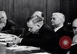 Standbild Textil Gewerkschaft United States USA, 1949, aus Sekunde 46 historischem Filmmaterial Videoclip 65675032618