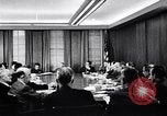 Standbild Textil Gewerkschaft United States USA, 1949, aus Sekunde 51 historischem Filmmaterial Videoclip 65675032618
