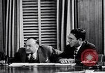 Standbild Textil Gewerkschaft United States USA, 1949, aus Sekunde 52 historischem Filmmaterial Videoclip 65675032618