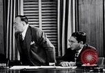 Standbild Textil Gewerkschaft United States USA, 1949, aus Sekunde 53 historischem Filmmaterial Videoclip 65675032618