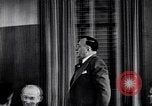 Standbild Textil Gewerkschaft United States USA, 1949, aus Sekunde 57 historischem Filmmaterial Videoclip 65675032618