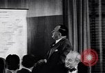 Standbild Textil Gewerkschaft United States USA, 1949, aus Sekunde 58 historischem Filmmaterial Videoclip 65675032618