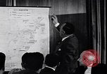 Standbild Textil Gewerkschaft United States USA, 1949, aus Sekunde 59 historischem Filmmaterial Videoclip 65675032618