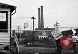 Standbild Textil Gewerkschaft Georgia United States USA, 1949, aus Sekunde 7 historischem Filmmaterial Videoclip 65675032619