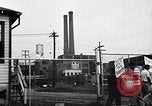 Standbild Textil Gewerkschaft Georgia United States USA, 1949, aus Sekunde 8 historischem Filmmaterial Videoclip 65675032619