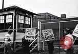 Standbild Textil Gewerkschaft Georgia United States USA, 1949, aus Sekunde 12 historischem Filmmaterial Videoclip 65675032619