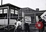 Standbild Textil Gewerkschaft Georgia United States USA, 1949, aus Sekunde 14 historischem Filmmaterial Videoclip 65675032619