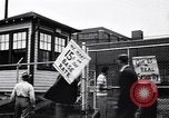 Standbild Textil Gewerkschaft Georgia United States USA, 1949, aus Sekunde 16 historischem Filmmaterial Videoclip 65675032619