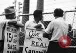 Standbild Textil Gewerkschaft Georgia United States USA, 1949, aus Sekunde 20 historischem Filmmaterial Videoclip 65675032619