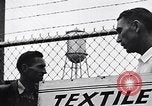 Standbild Textil Gewerkschaft Georgia United States USA, 1949, aus Sekunde 25 historischem Filmmaterial Videoclip 65675032619